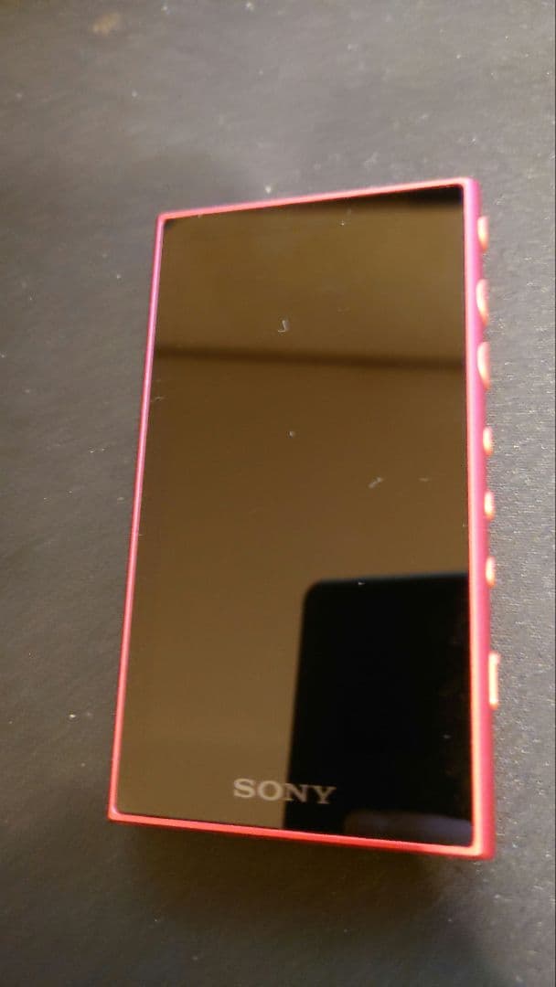 デジタルウォークマン　NW-A106　32GB