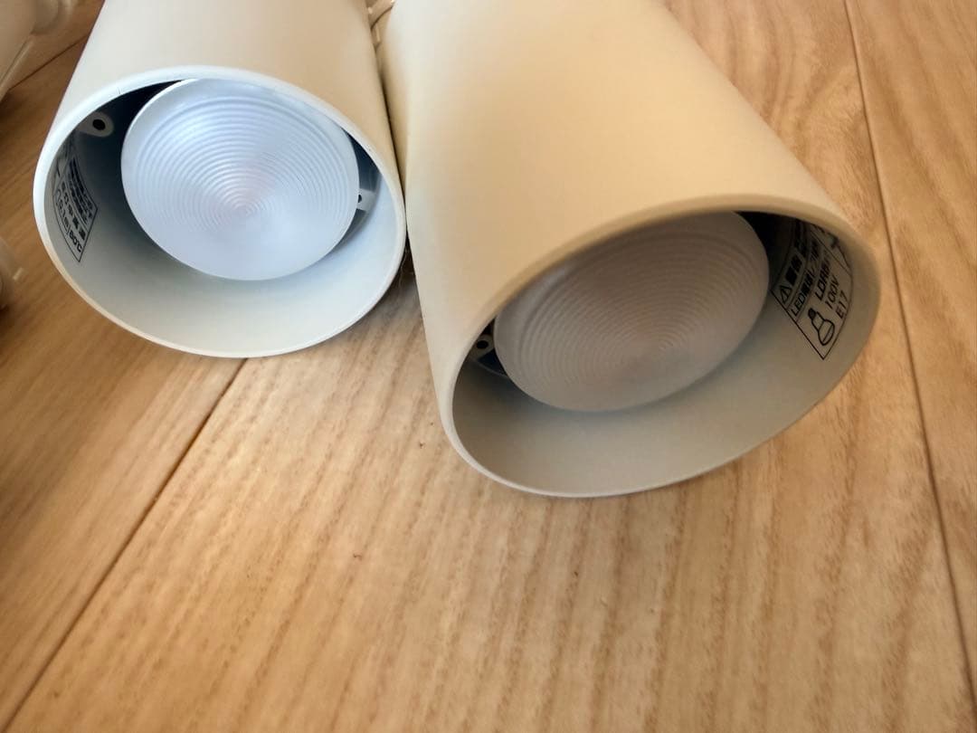 オーデリック ダクトレール用スポットライト OS256498 6個セット