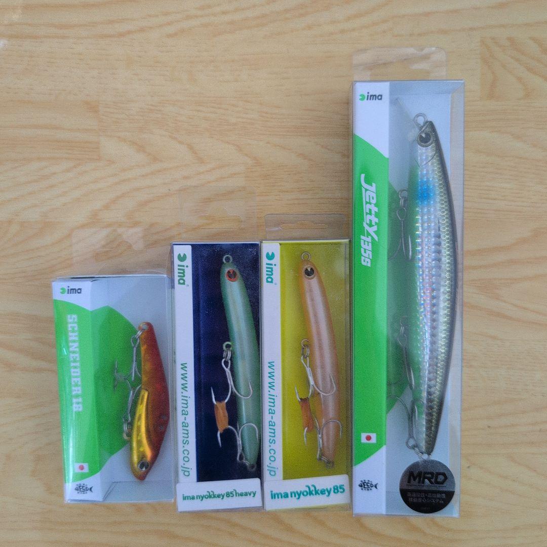 ルアー　まとめ売り　12個セット