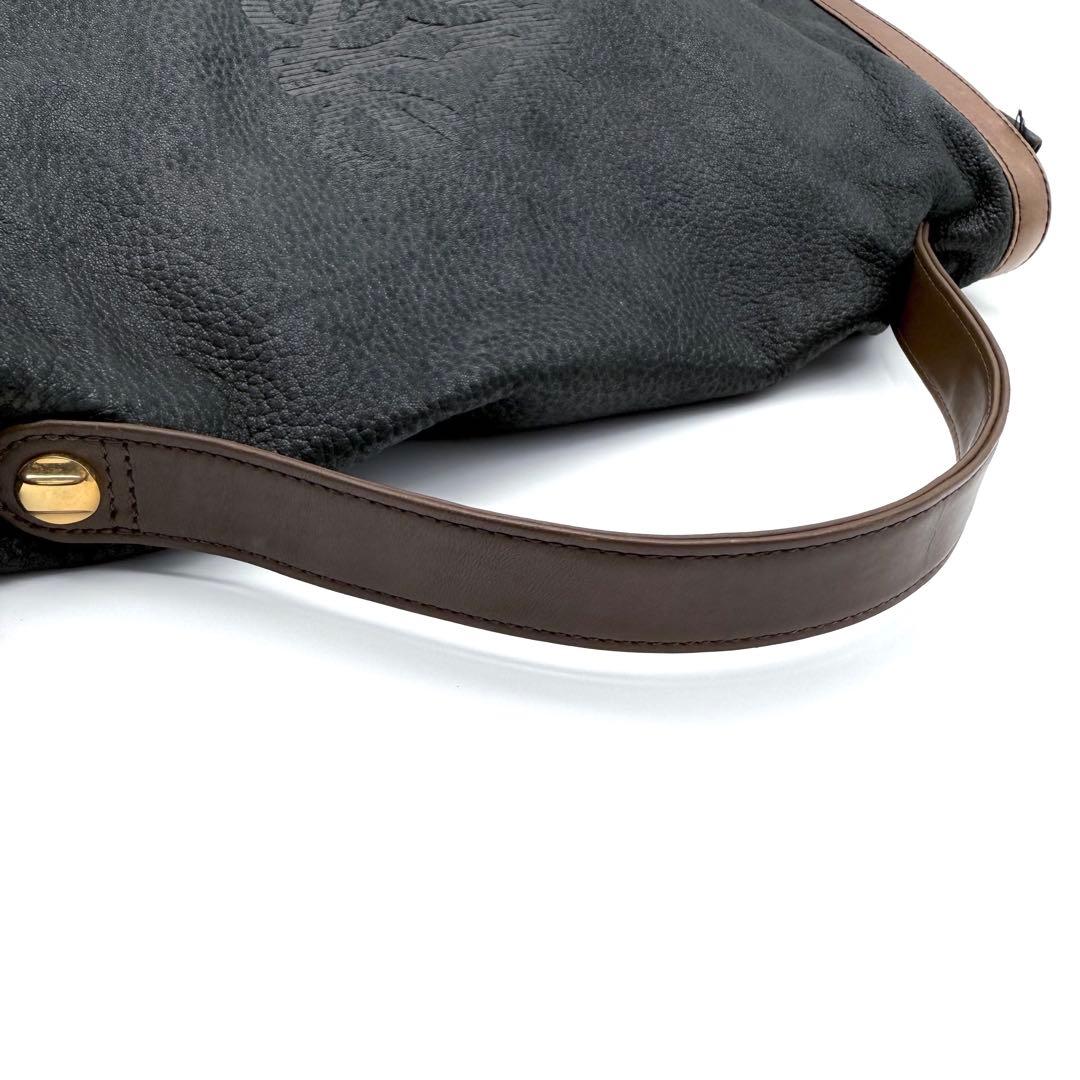 LOEWE ロエベ　アナグラム　ブリーフケース　ビジネスバッグ　ヴィンテージ