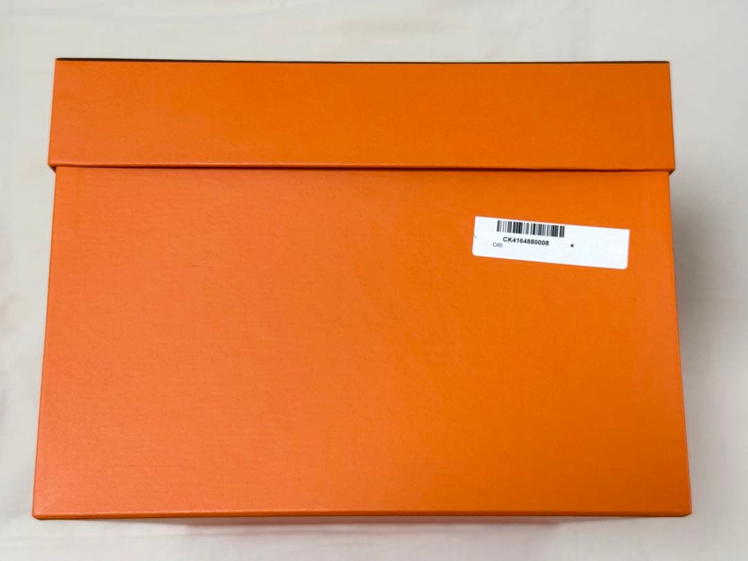 エルメス HERMES 空き箱 インザループ23