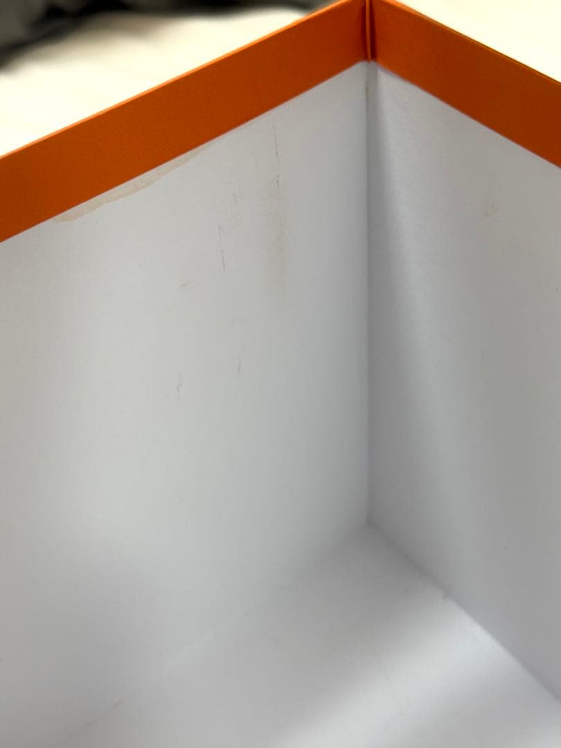 エルメス HERMES 空き箱 インザループ23