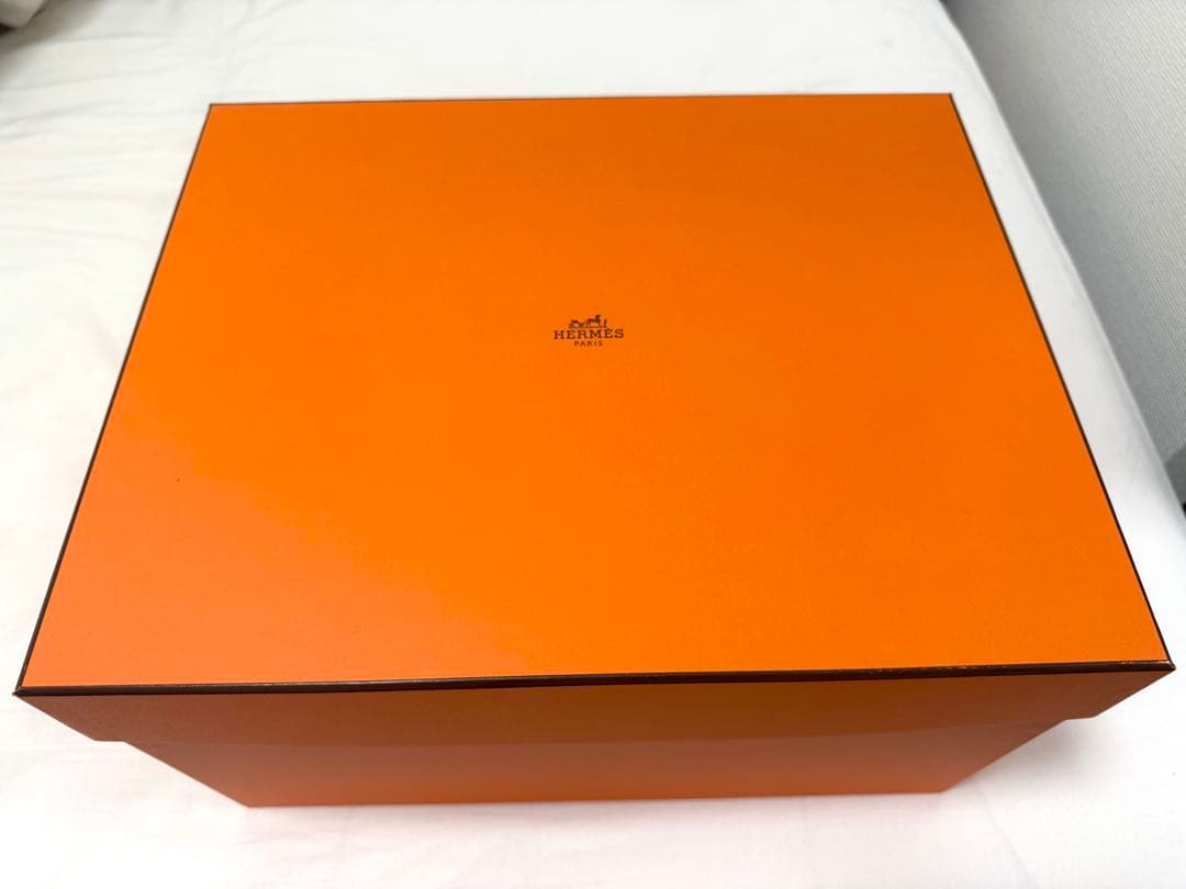 エルメス HERMES 空き箱 インザループ23