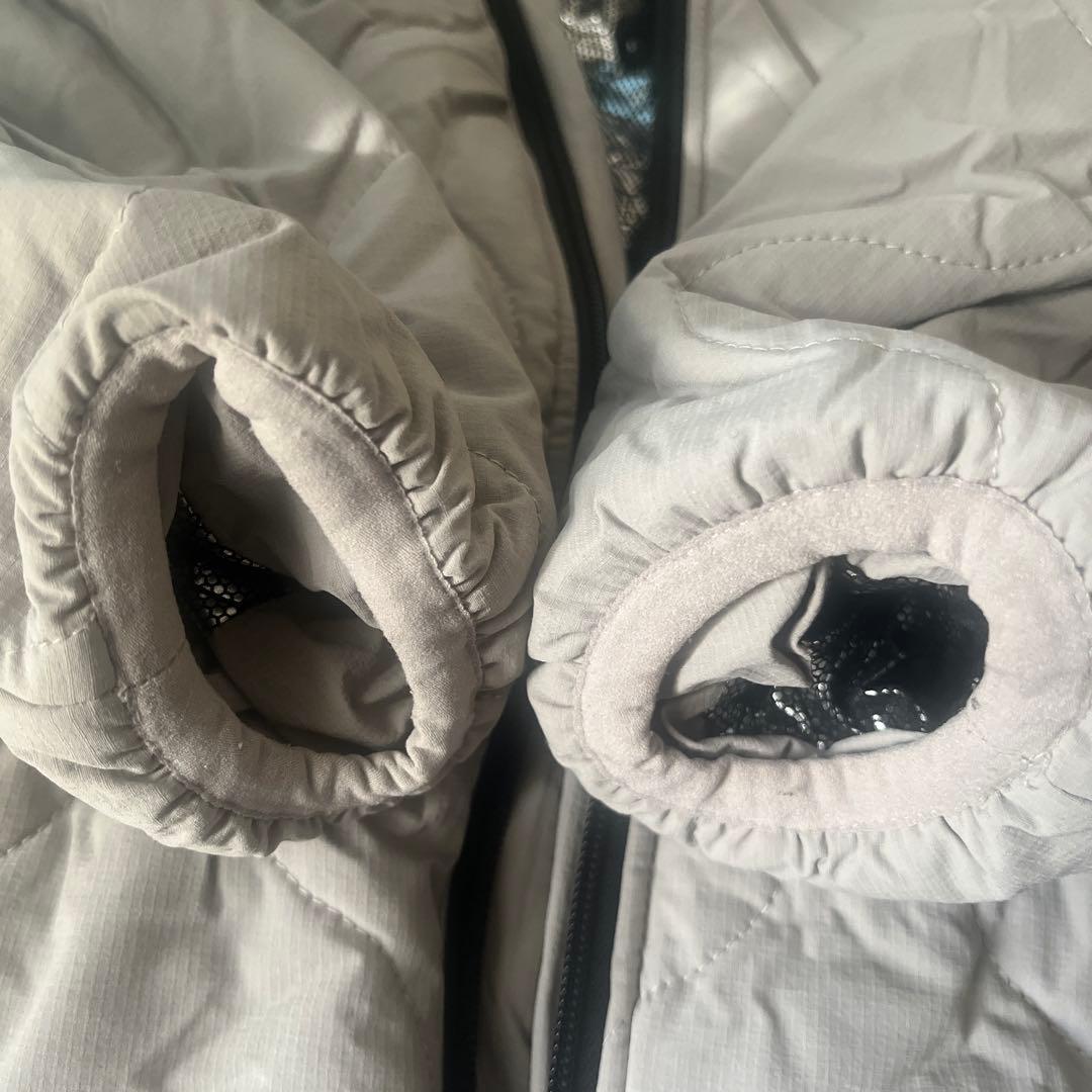 着る寝袋モモンガ XSサイズ momonga