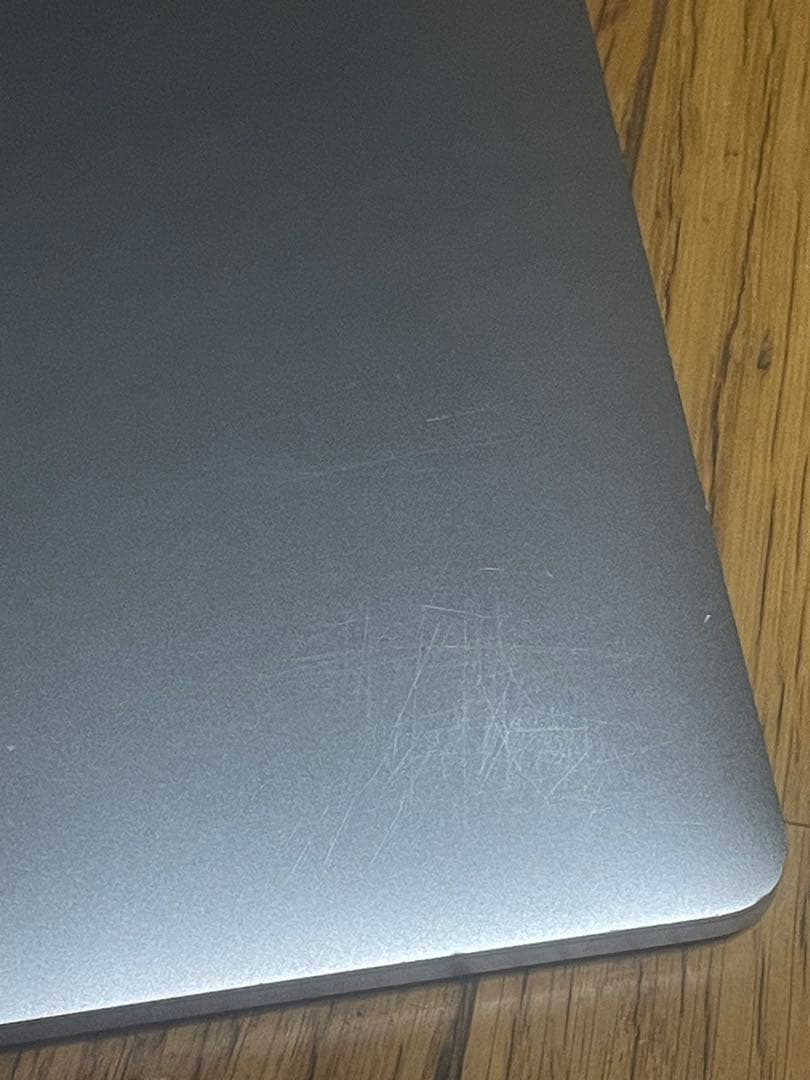 MacBook本体 mac book pro 2020 8gb SSD 512GB