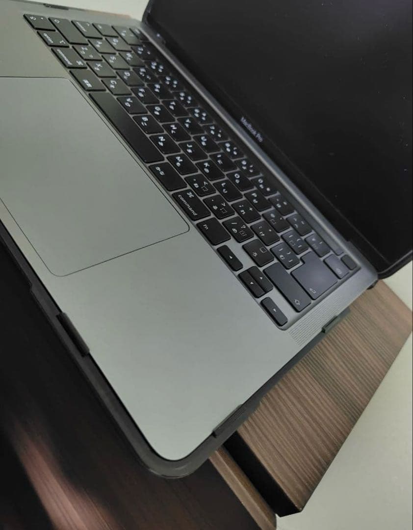 MacBook本体 mac book pro 2020 8gb SSD 512GB
