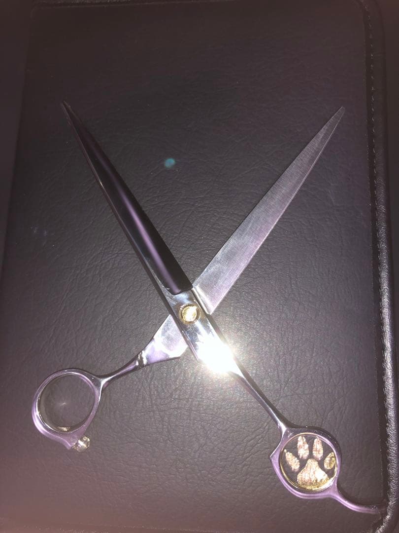 正月限定SALE 値下1月5日まで プロ用 ペット用トリミング