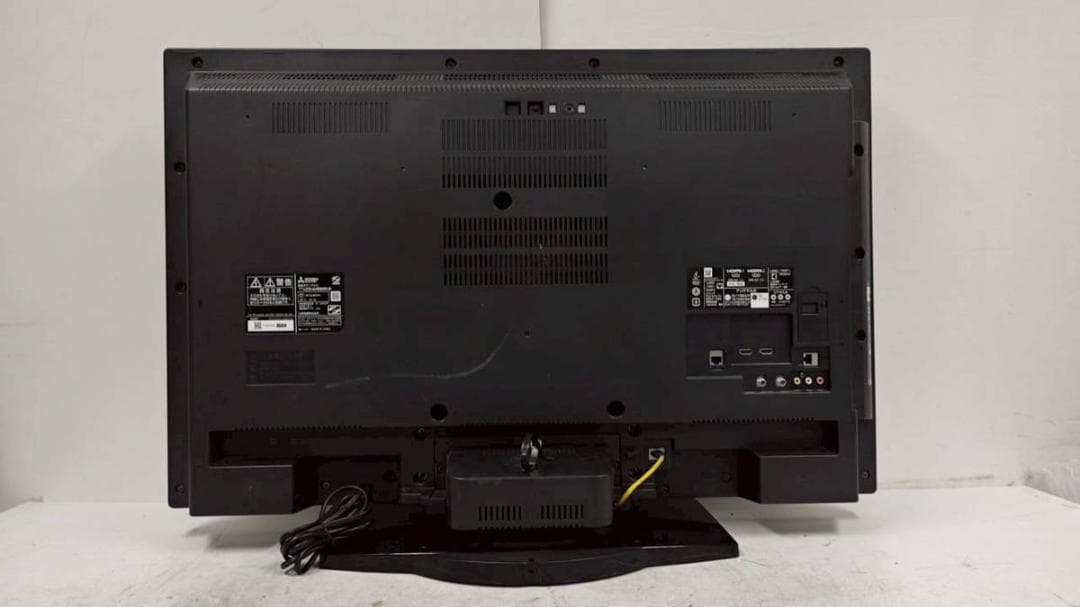 三菱 MITSUBISHI 液晶テレビ LCD-A40BHR10