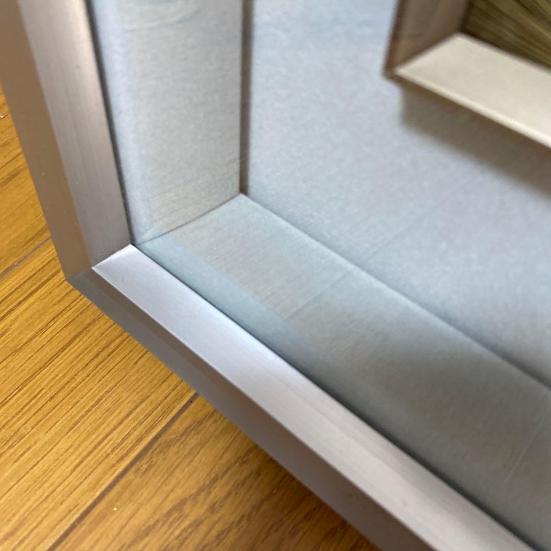 東　恒博　作　沈金　漆工芸　松に鷹　輪島塗