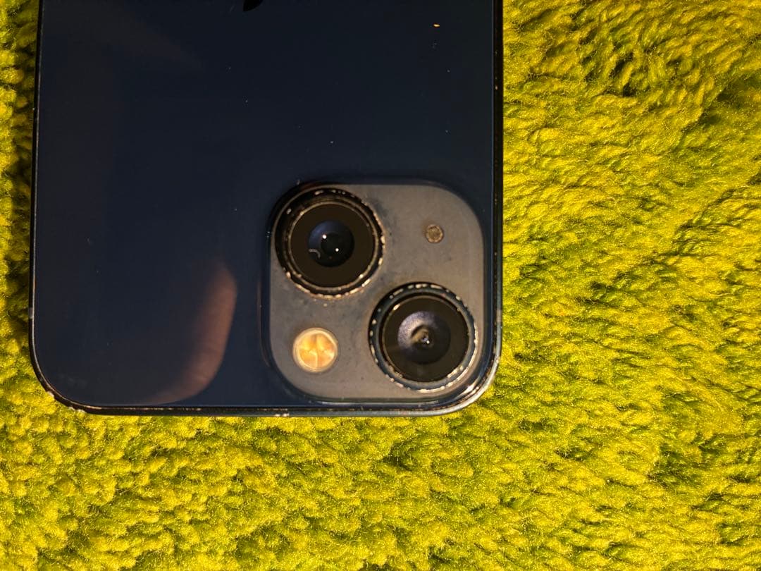 iPhone13 mini 128GB SIMフリー