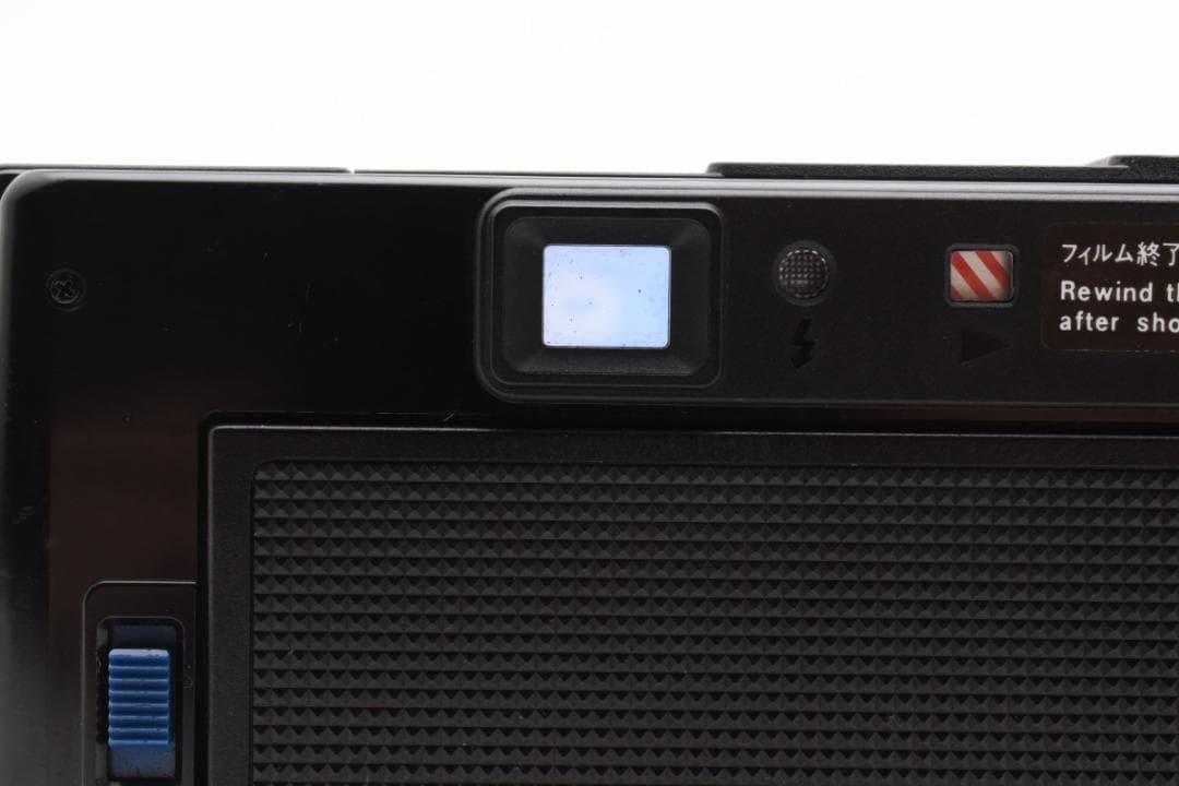 #266★動作品★Canon AF35M