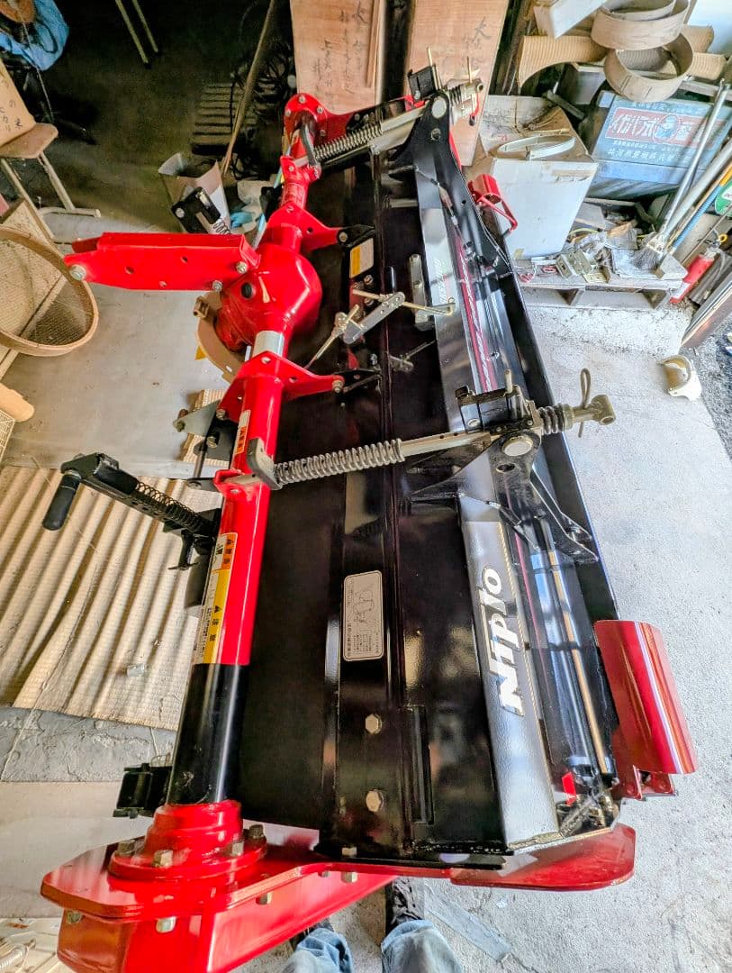 ☆ニプロ☆グランドロータリー☆SKS2000☆ホルダータイプ