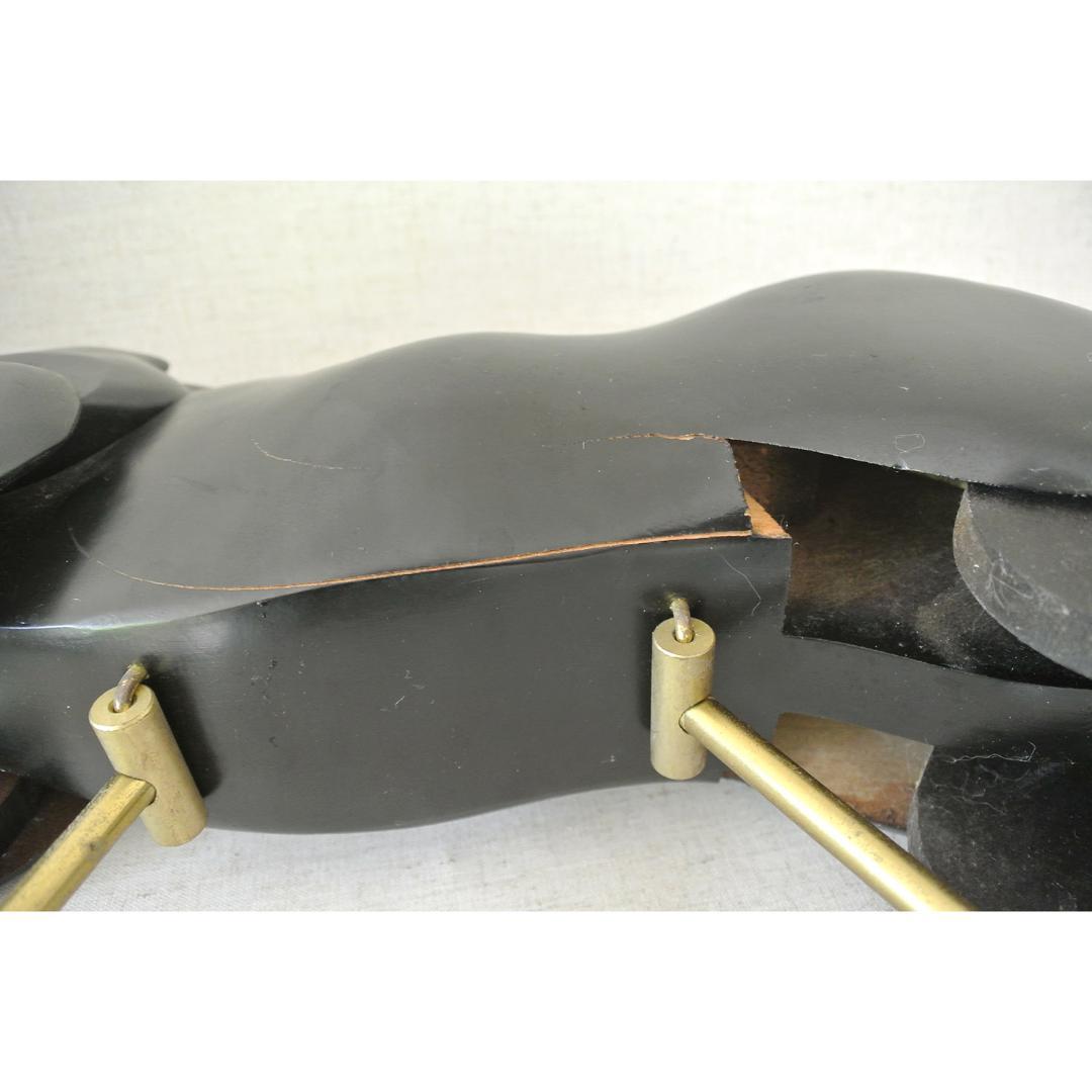 馬　置物　ホース