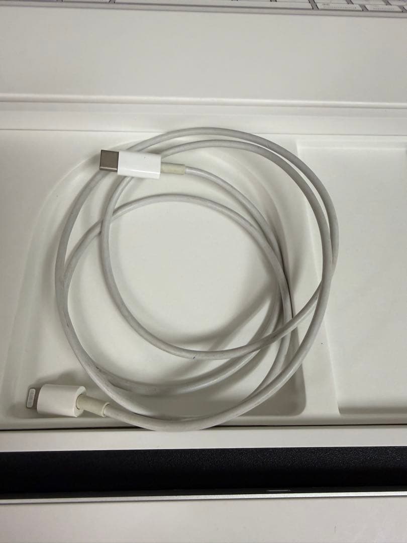 Magic Keyboard with Touch ID 日本語配列