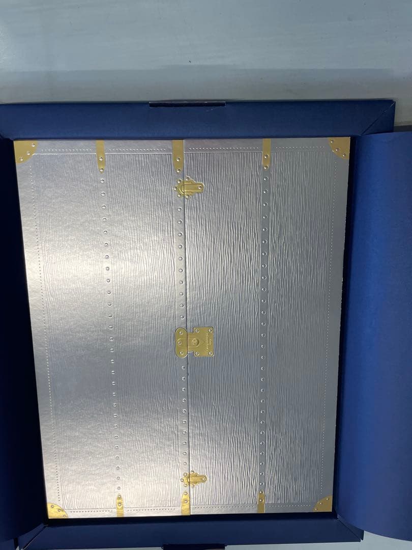 【非売品】LOUIS VUITTON 2022年 アドベントカレンダー