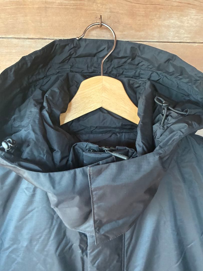 新品未使用！NANGA×SLICK ナンガ オーロラテック ダウンジャケット