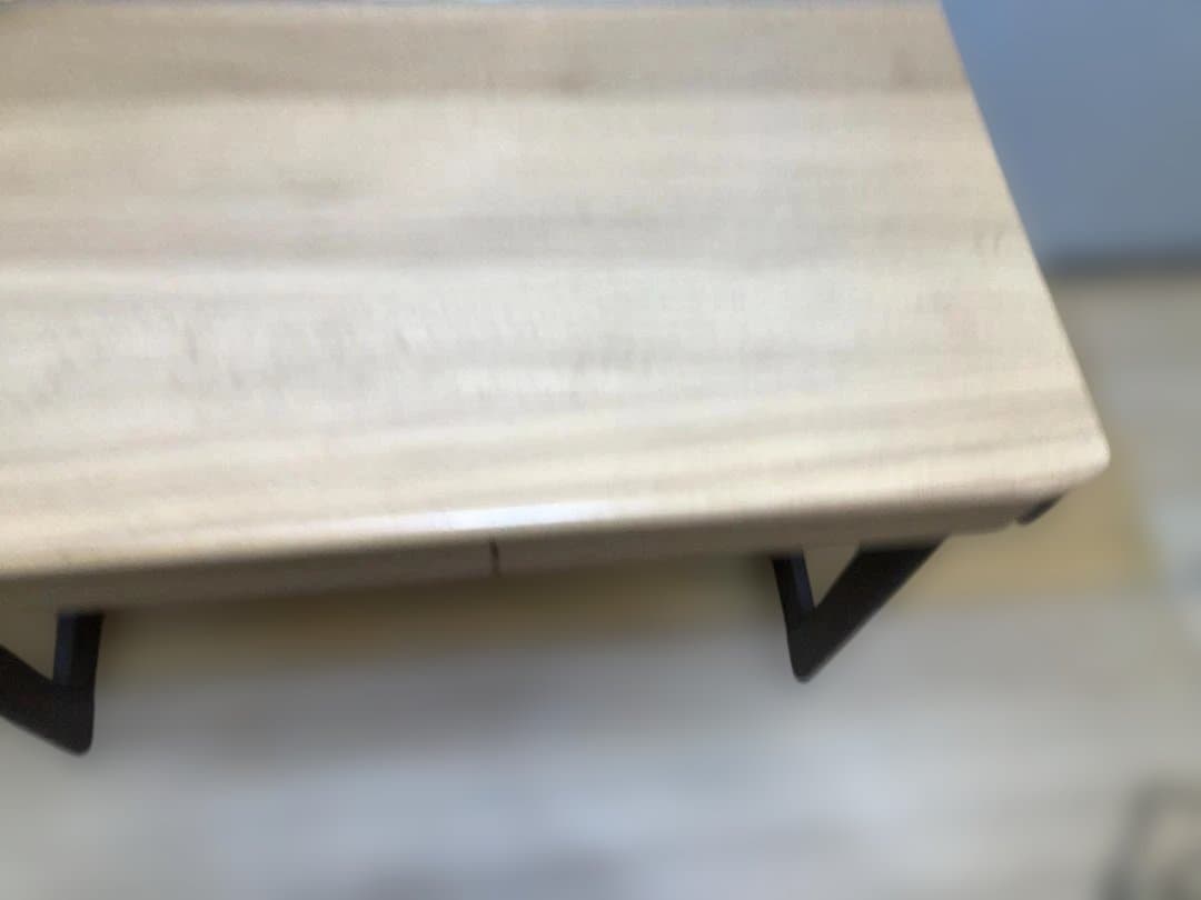 送料無料 イトーキ 奥行可変デスク 天然木 学習机 事務机 251026-8