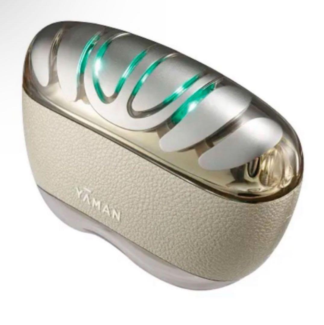 【新品未開封】YA-MAN リフトロジー ゴールド YJFD1N 美容液付属
