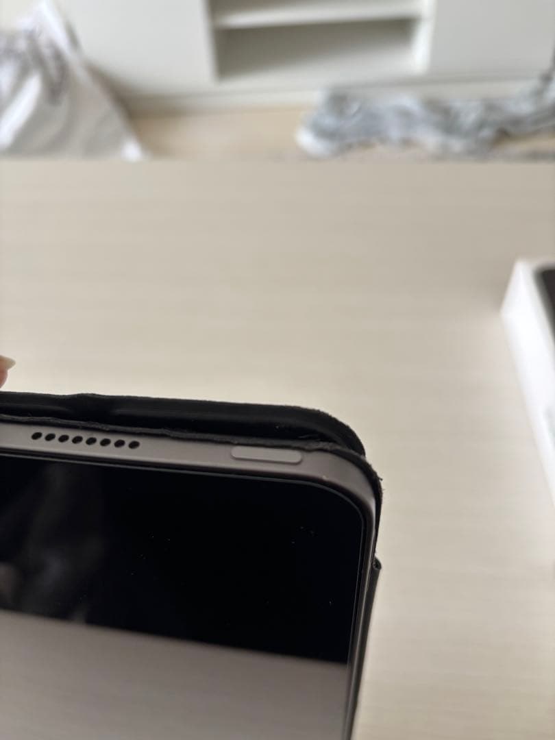 iPadPro11インチ 3世代 256GB wifiモデル