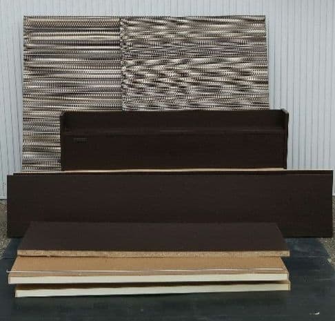 美品 こうひん 畳ベッド 千葉市近隣 直接引き取り可能