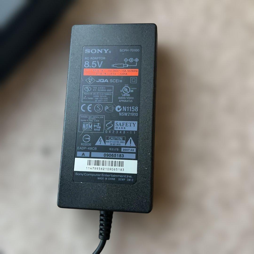 SONY TRINITRON CRTモニター 本体　kx21hv トリニトロン