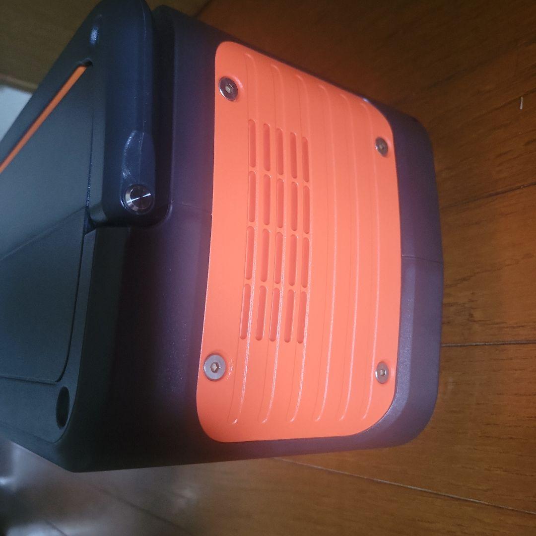 Jackery ポータブル電源 700