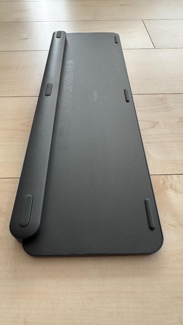 ロジクール アドバンスド ワイヤレスキーボード KX800 MX