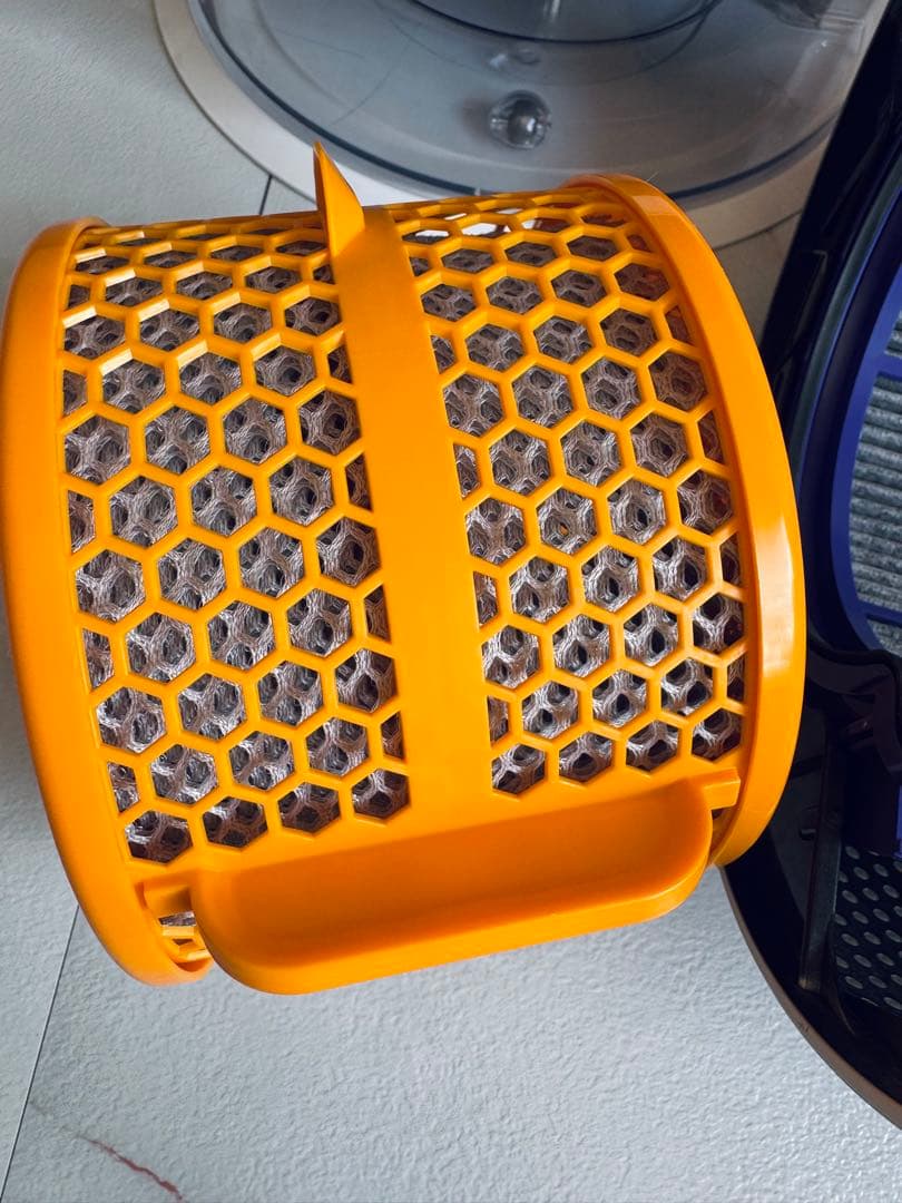 【値引★極美品】Dyson Humidify Cool PH01 加湿空気清浄機