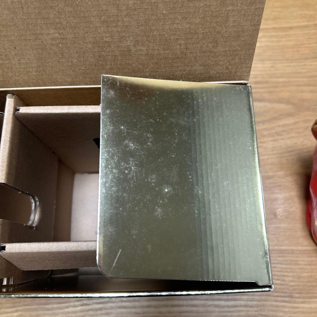 ローヤル15年干支ボトル2008