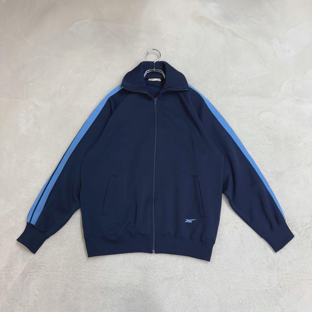 【超激レア】74年 発売当時 asicsトラックジャケット paw パウ