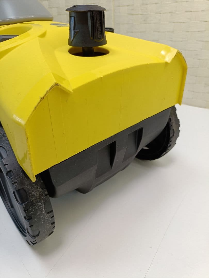 ケルヒャー Kärcher K3 silent 本体 高圧洗浄機 50Hz東日本