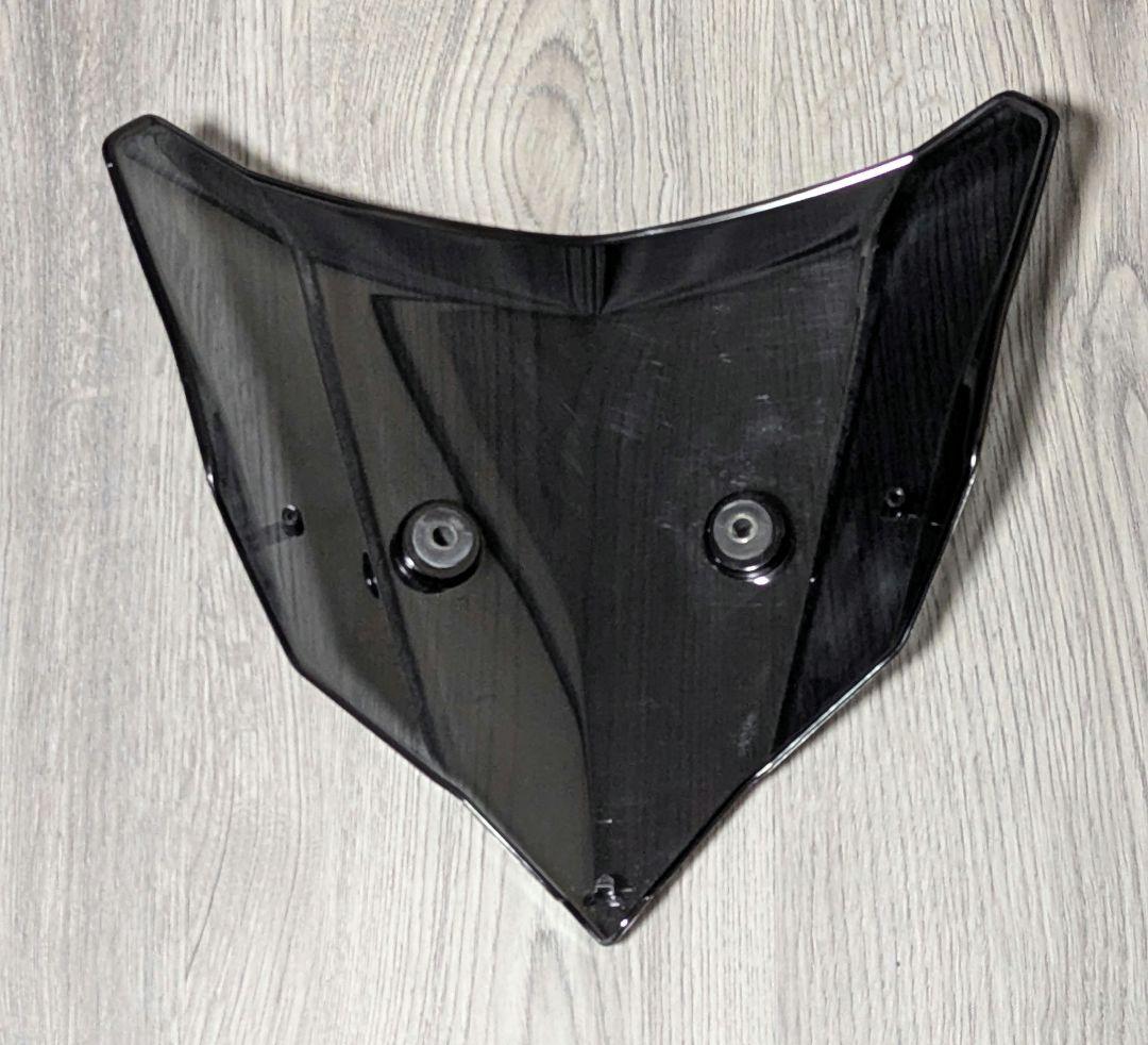 MT-25 MT-03 前期型 ワイズギア スポーツスクリーン