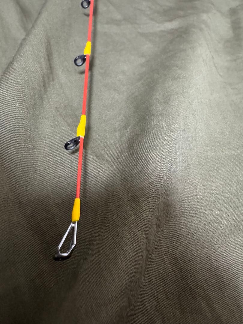 エメラルダスEXイカメタル N65ULB-SMT