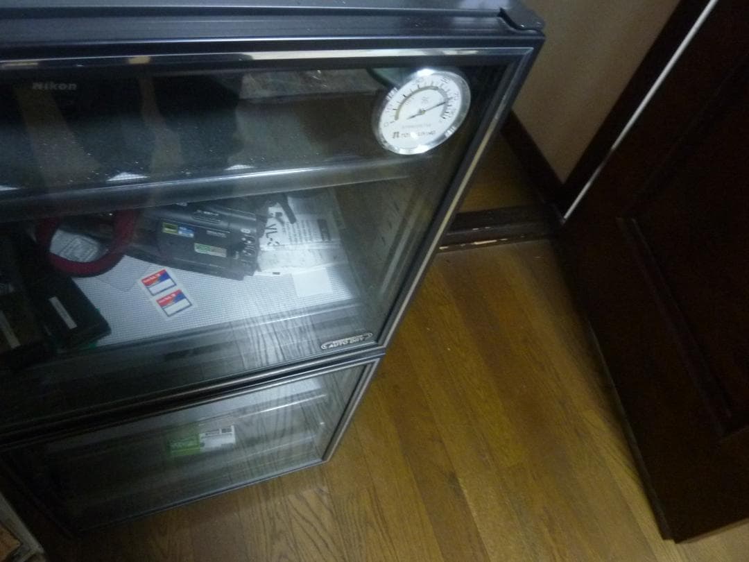 中古　Tokina AT-X AF400 rivin