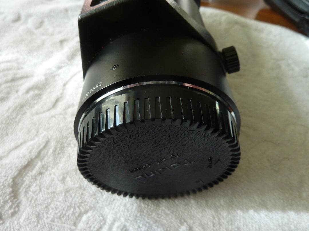 中古　Tokina AT-X AF400 rivin