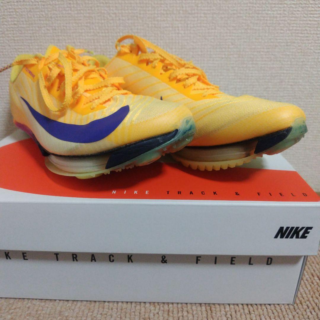 スパイク・シューズ Nike Airzoom Maxfly2 25cm