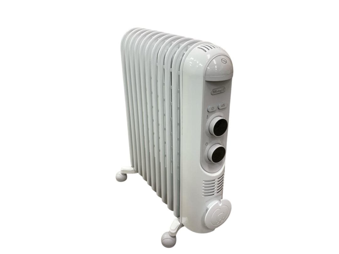 tomo0726専用 デロンギ アミカルド オイルヒーター 2024年12月