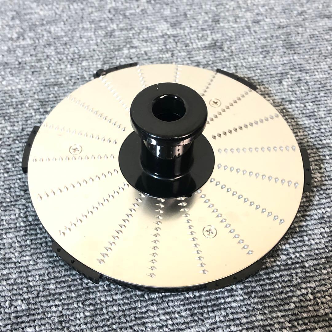 山本電気 YAMAMOTO　マルチフードプロセッサー (YE-MM41R)