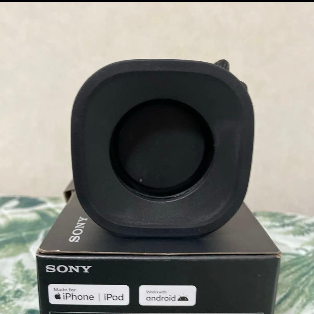 スピーカー・ウーファー SONY ULT FIELD 1 SRS-ULT10