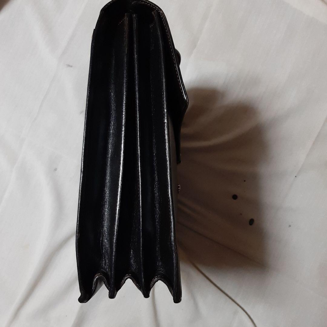 ダンヒル Dunhillビジネスバッグ本革ブリーフケース