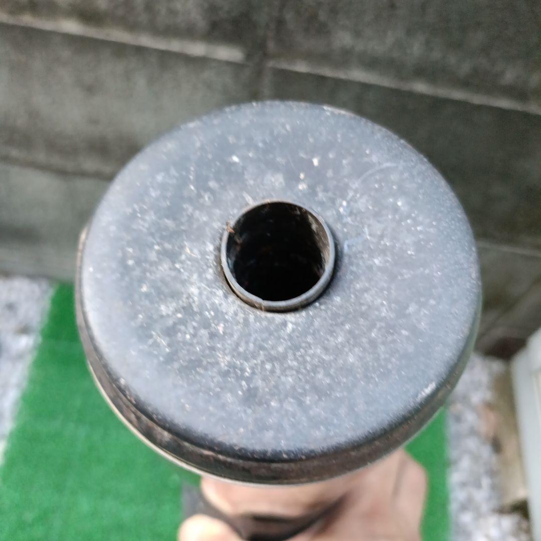 ぷ*太様 【中古】KLX250 マフラー サイレンサー刻印K308 SANKEI