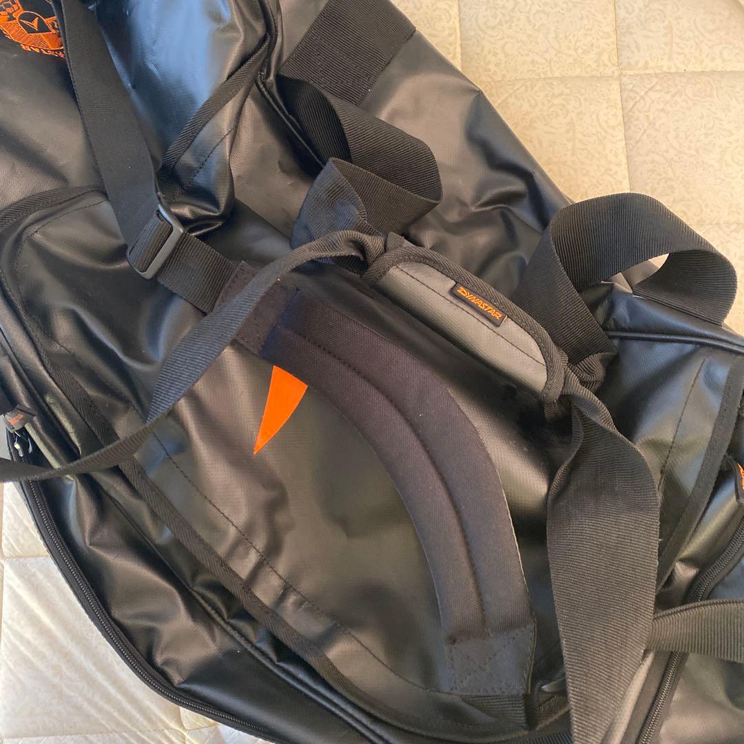 DYNASTAR ダイナスター　キャリーカート　スキー　ボード　キャリーケース