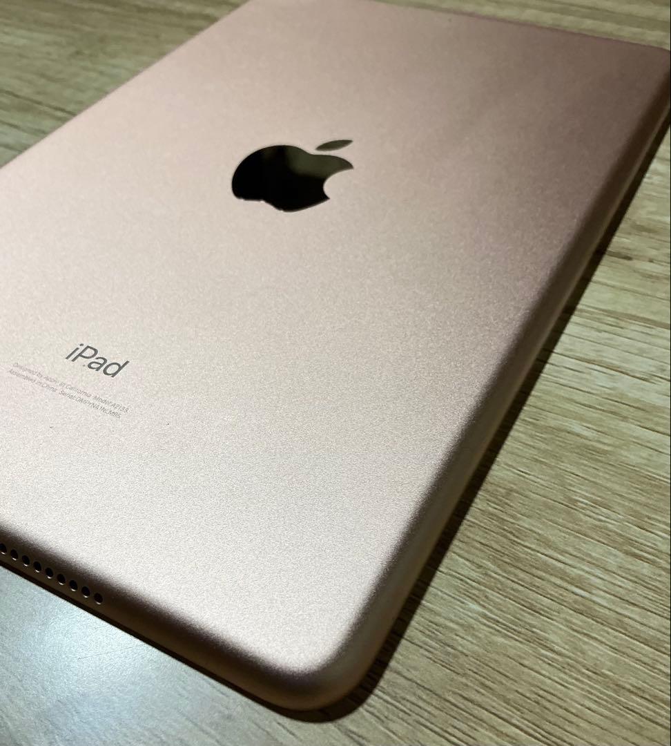 i Pad mini 5 （第5世代） wi fi モデル 64GB ゴールド