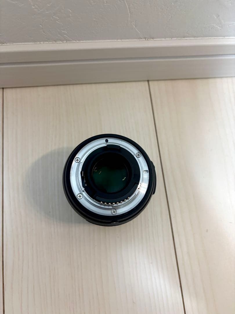 単焦点 ニコン Nikon AF-S NIKKOR 35mm F1.8 G