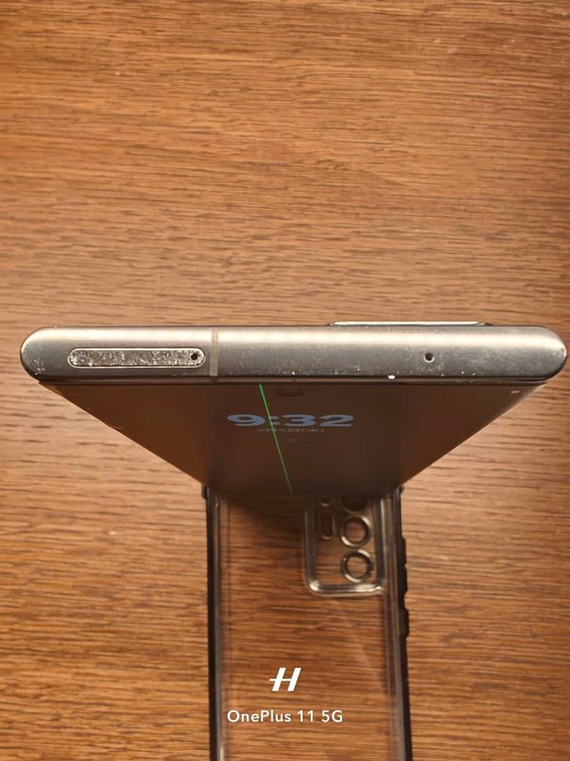 Galaxy Note20 ultra クリアモッド au版