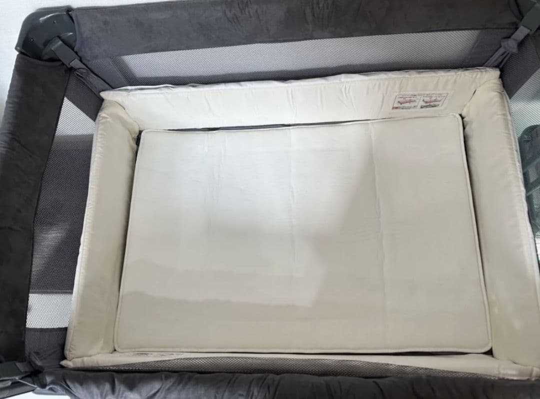 Aprica(アップリカ) ベビーベッド ココネルエアープラス