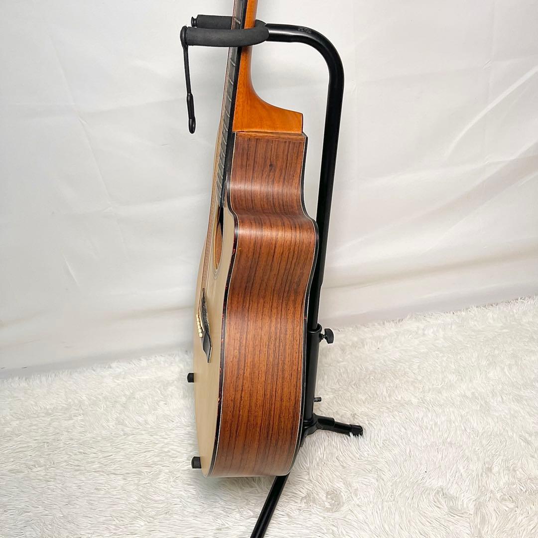 【良品】MORRIS モーリス S-40 アコースティックギター