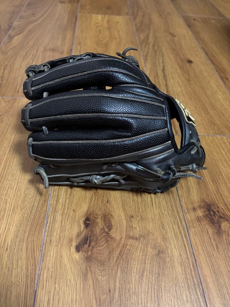 ウイルソン　DL型