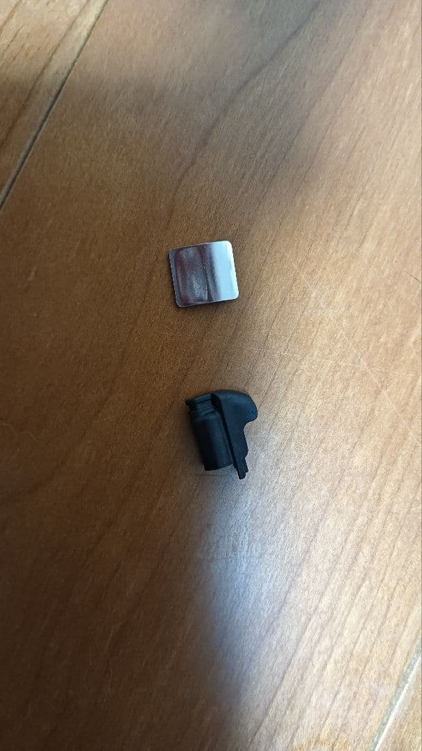 アルテグラDi2 FD-R8150直付フロントディレーラー（2x12S）