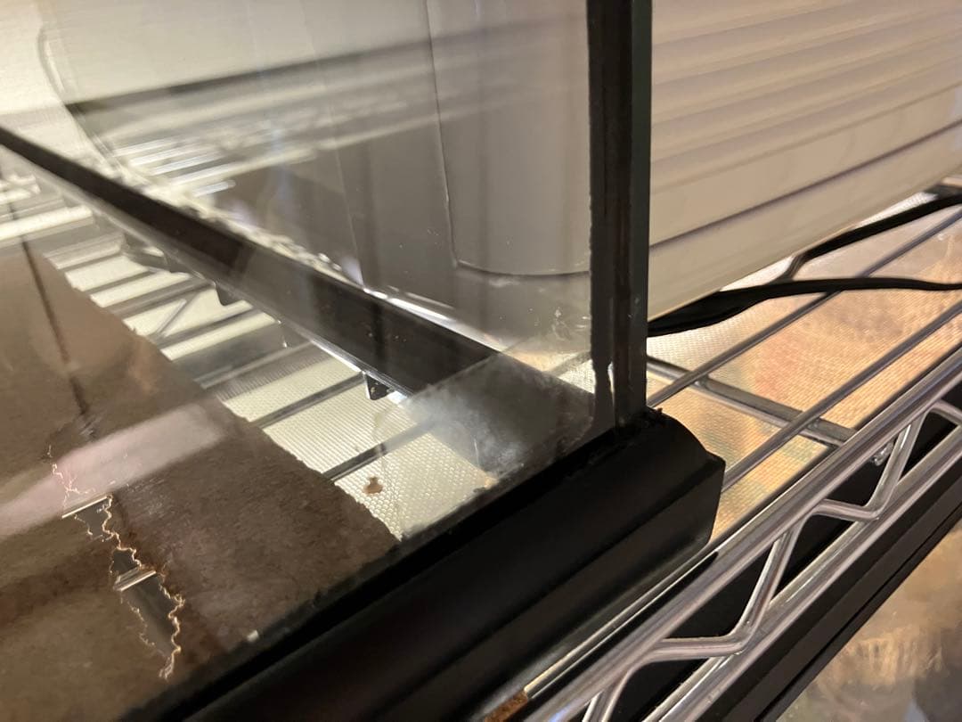 ジェックス グラステラリウム6030